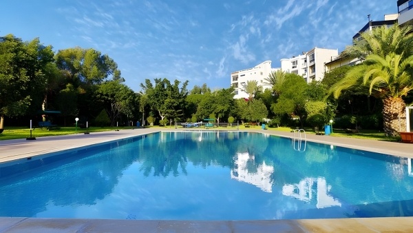 Tildi Hotel & Spa