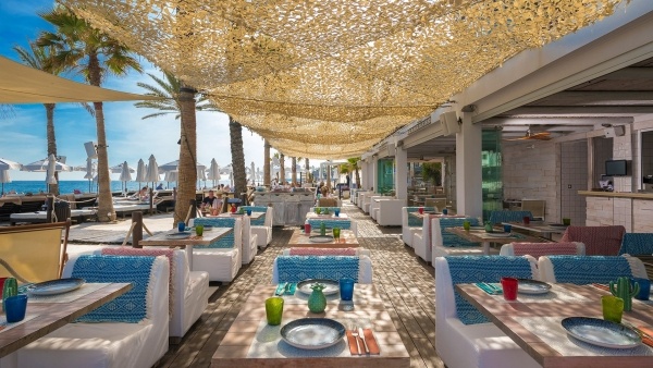Amare Beach Hotel Marbella - 7 éjszakás