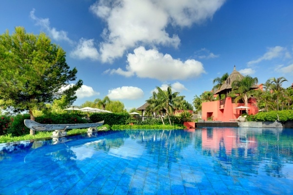 Asia Gardens Hotel and Thai Spa, a Royal Hideaway Hotel - 4 éjszakás