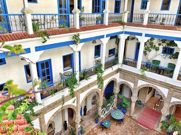 Riad Al Madina Essaouira