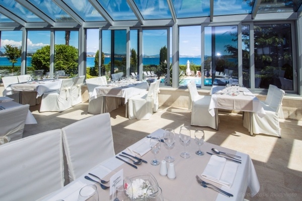 Hotel Villa Radin - 11 éjszakás
