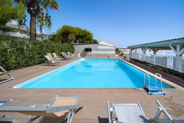 Hotel Rivage