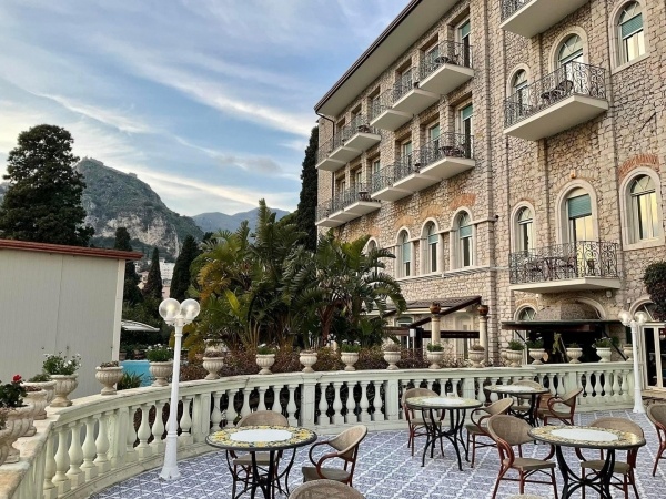 Taormina Park