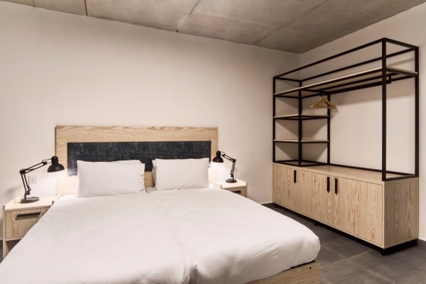 Mr Todd Hotel - 14 éjszakás