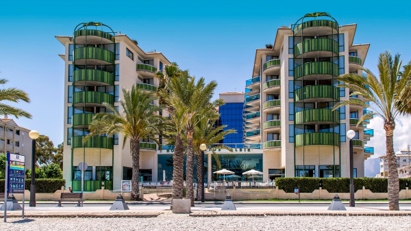 Kaktus Albir - 3 éjszakás