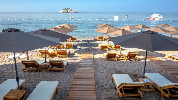 Hotel Riva by Aycon