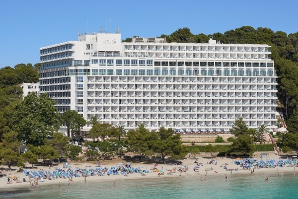 Melia Cala Galdana