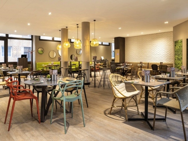 Ibis Paris Alesia Montparnasse