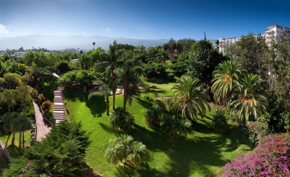 Parque Vacacional Eden - 6 éjszakás