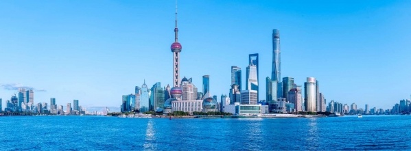 Silver Kína - Peking és Sanghaj a puskagolyó expresszel