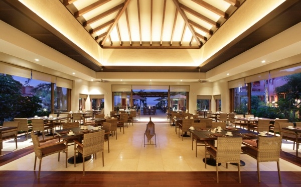 Asia Gardens Hotel and Thai Spa, a Royal Hideaway Hotel - 5 éjszakás