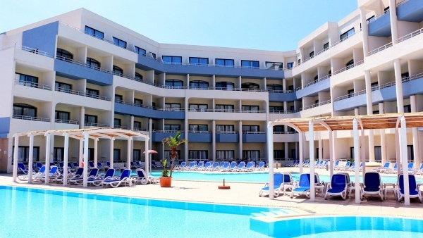 Riviera Spa Resort-Adults Only - 14 éjszakás
