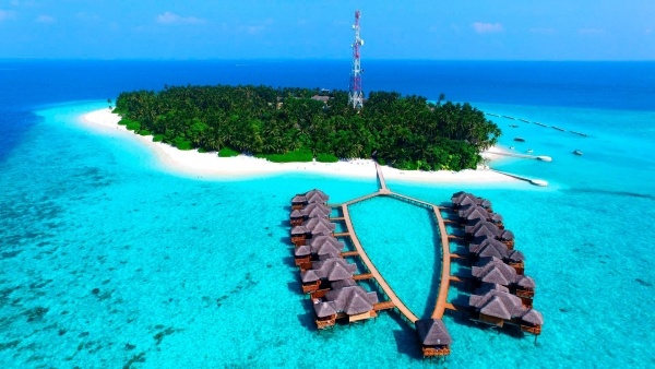 Fihalhohi Maldives