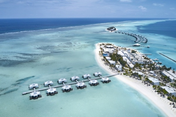 Hotel RIU Atoll