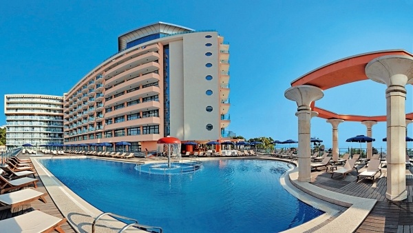 Astera Hotel & Spa