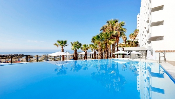 Benalma Costa del Sol - 14 éjszakás