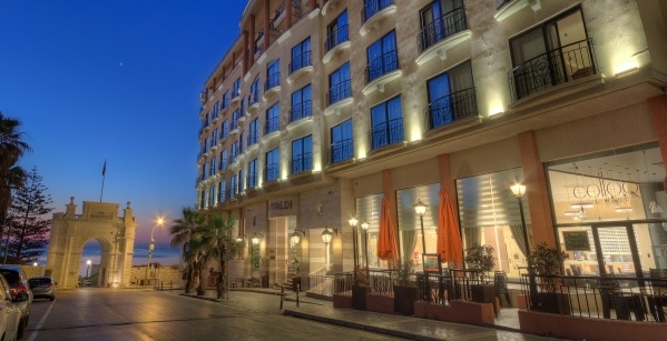 Vivaldi Hotel - 7 éjszakás