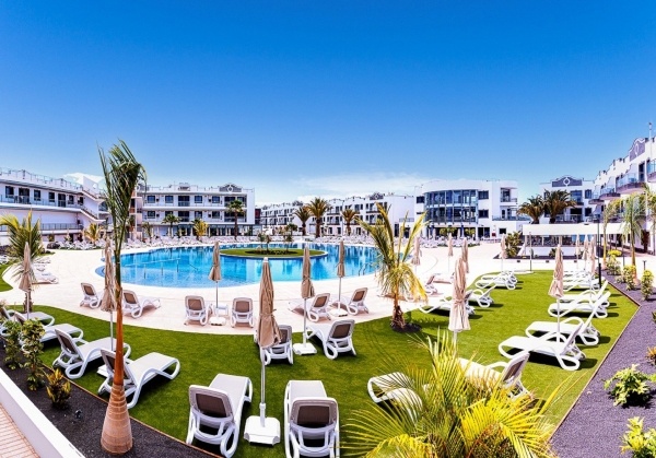 Cordial Marina Blanca