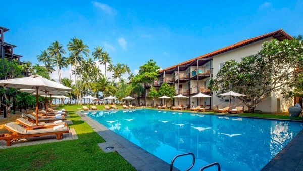 Mermaid Hotel & Club