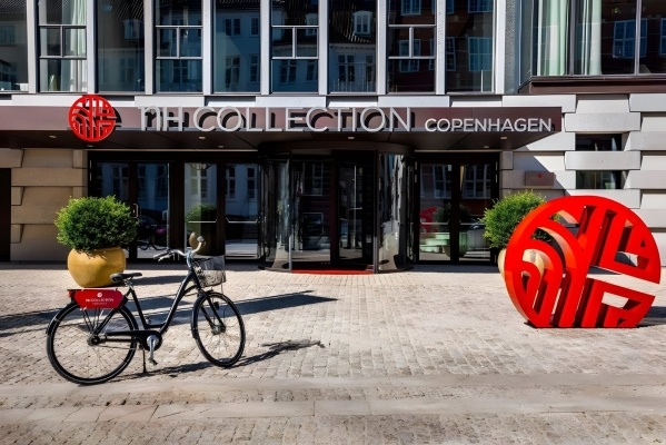 NH Collection Copenhagen - 4 éjszakás