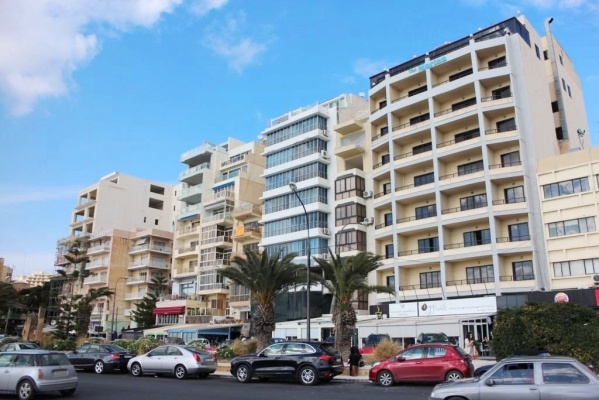 Sliema Marina Hotel - 7 éjszakás