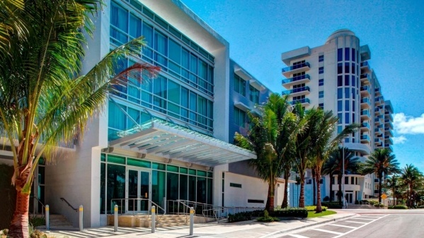 Residence Inn by Marriott Miami Beach Surfside