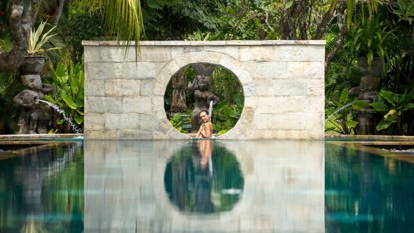Nusa Dua Beach Hotel & Spa Handwritten Collection - 9 éjszakás