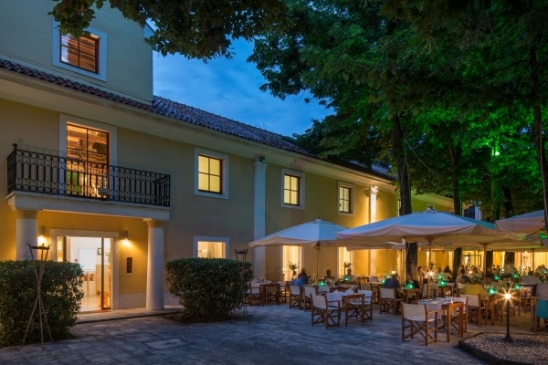 Falkensteiner Hotel Adriana
