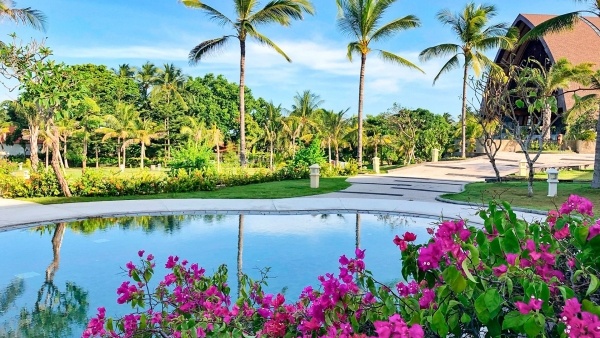 MERUSAKA Nusa Dua - 7 éjszakás