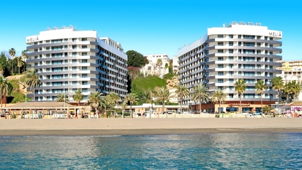 Melia Costa Del Sol - 6 éjszakás