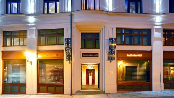 Buddha Bar Hotel Prague - 6 éjszakás