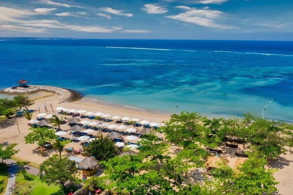 The Sakala Resort Bali - 5 éjszakás