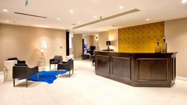 Holm Boutique and Spa
