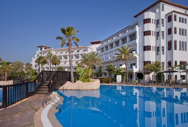 SH Villa Gadea - 6 éjszakás