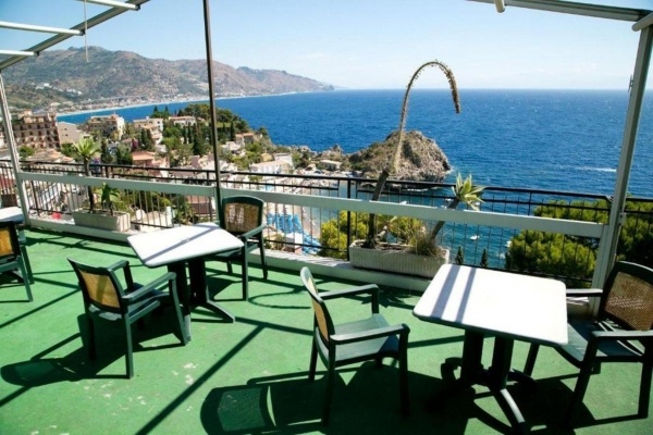 Hotel Villa Bianca - 6 éjszakás