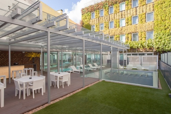 Bessa Hotel Liberdade