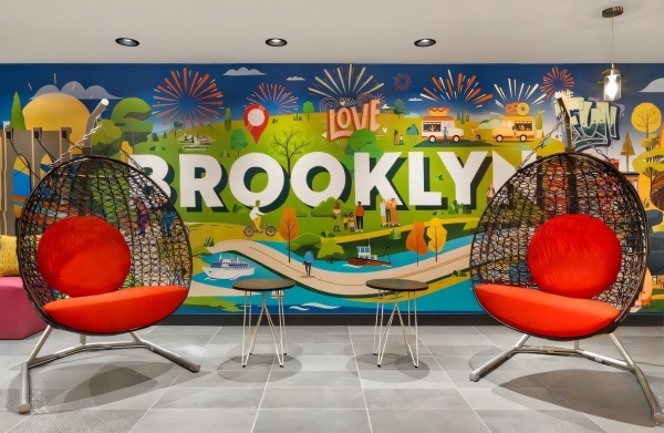 Tru by Hilton Brooklyn