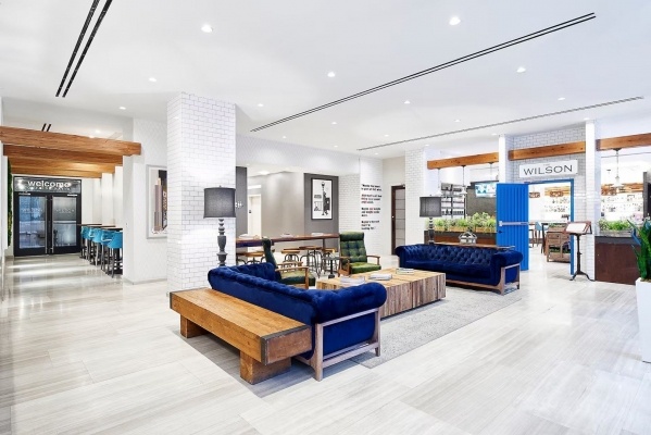 INNSiDE by Melia New York NoMad