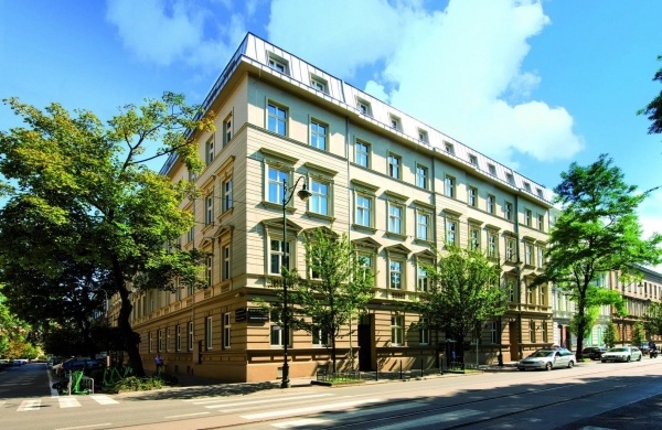 Leonardo Boutique Hotel Krakow Old Town - 5 éjszakás