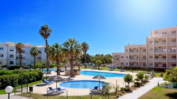 Turim Estrela do Vau Apartamentos Turisticos