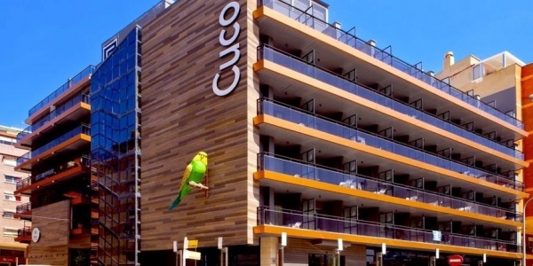 Cuco Hotel - 6 éjszakás