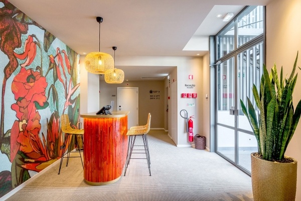 Pestana Casino Studios Serviced Apartments