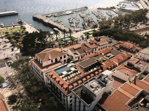 Barcelo Funchal Oldtown