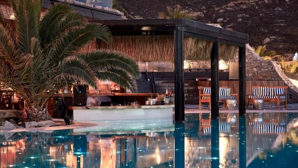 Myconian Royal Resort