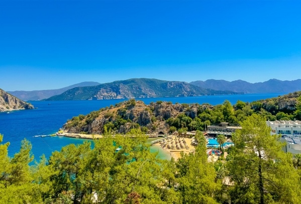 Turunc Resort