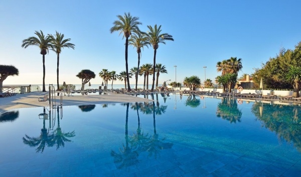 Ocean House Costa del Sol by Grupotel - 10 éjszakás