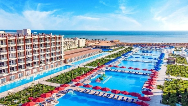 Rewaya Majestic Resort - 4 éjszakás