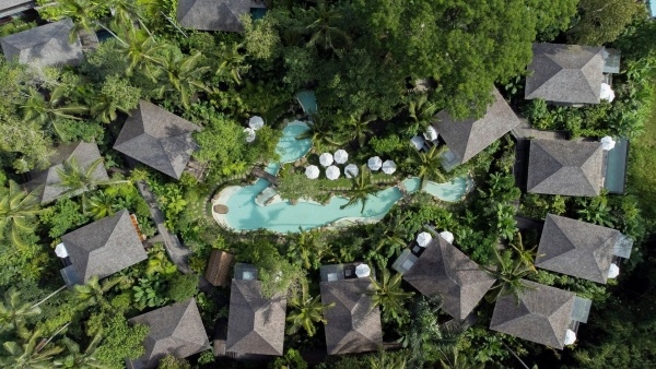 Kappa Senses Ubud - 11 éjszakás