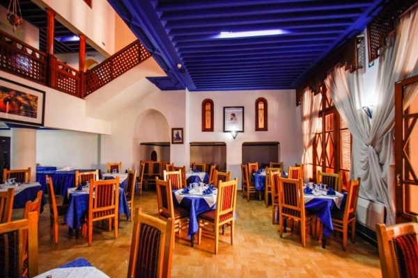 Hotel Oudaya