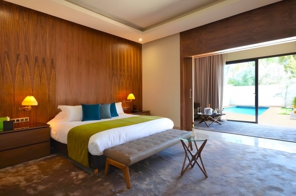 Sirayane Boutique Hotel & Spa